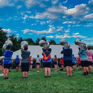 Meet your Posher, James